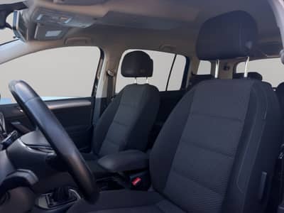 Volkswagen Touran R-Line*7-Sitze*ACC*AHK*Navi* — slika 16