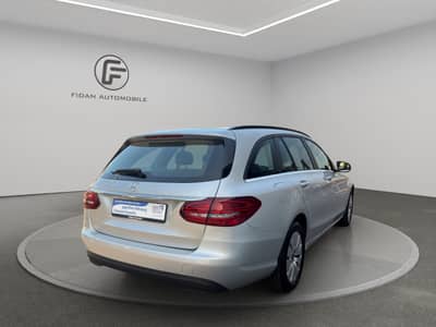 Mercedes-Benz C 200d T Distronic*AHK*LED*Navi*App*TotWinkel* — slika 5