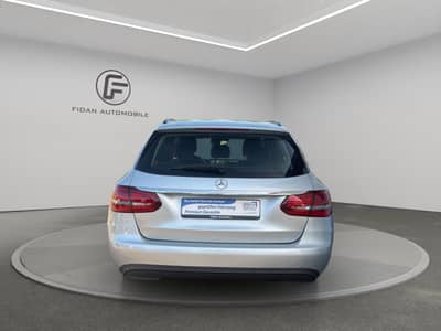 Mercedes-Benz C 200d T Distronic*AHK*LED*Navi*App*TotWinkel* — slika 4