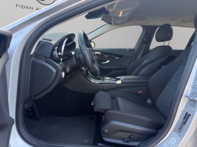 Mercedes-Benz C 200d T Distronic*AHK*LED*Navi*App*TotWinkel* — slika 10