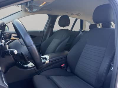 Mercedes-Benz C 200d T Distronic*AHK*LED*Navi*App*TotWinkel* — slika 9