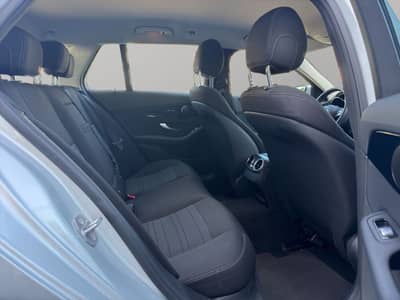 Mercedes-Benz C 200d T Distronic*AHK*LED*Navi*App*TotWinkel* — slika 14