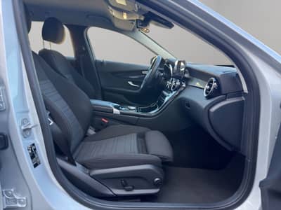 Mercedes-Benz C 200d T Distronic*AHK*LED*Navi*App*TotWinkel* — slika 15