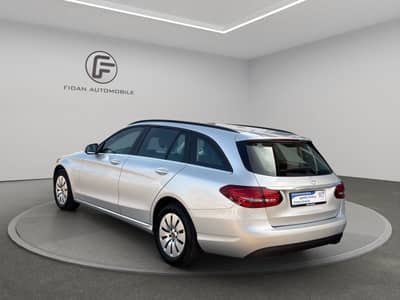 Mercedes-Benz C 200d T Distronic*AHK*LED*Navi*App*TotWinkel* — slika 3