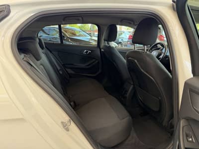 BMW 116 LiM. Advantage LED PDC — slika 23