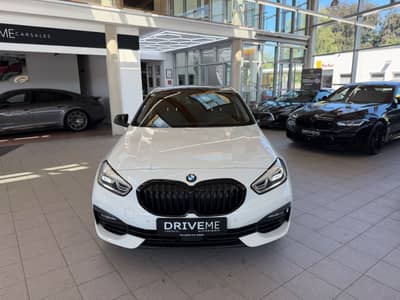 BMW 116 LiM. Advantage LED PDC — slika 3