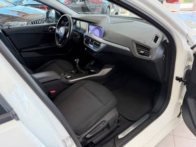 BMW 116 LiM. Advantage LED PDC — slika 16