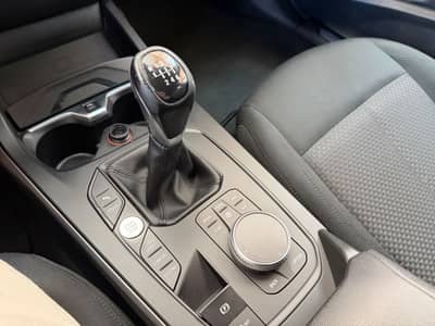 BMW 116 LiM. Advantage LED PDC — slika 20
