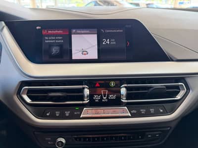 BMW 116 LiM. Advantage LED PDC — slika 19