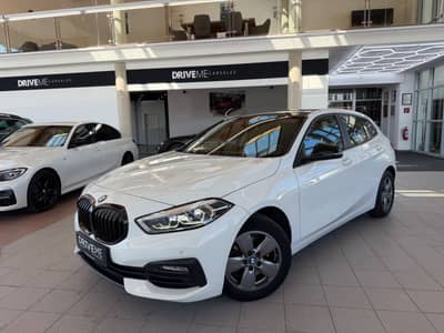 BMW 116 LiM. Advantage LED PDC — slika 1