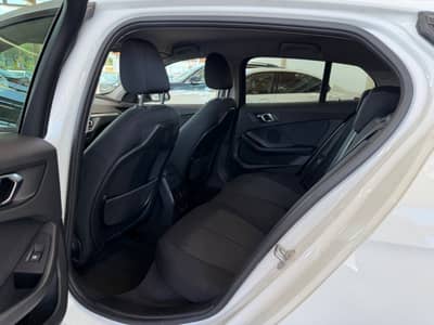 BMW 116 LiM. Advantage LED PDC — slika 22