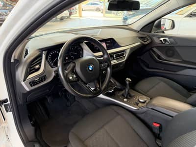 BMW 116 LiM. Advantage LED PDC — slika 14