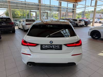 BMW 116 LiM. Advantage LED PDC — slika 9