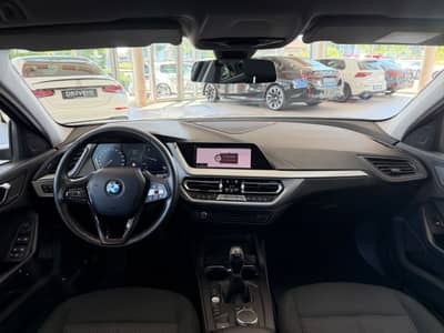 BMW 116 LiM. Advantage LED PDC — slika 12