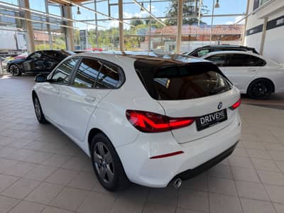 BMW 116 LiM. Advantage LED PDC — slika 7