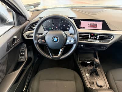 BMW 116 LiM. Advantage LED PDC — slika 11