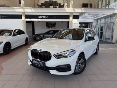 BMW 116 LiM. Advantage LED PDC — slika 2