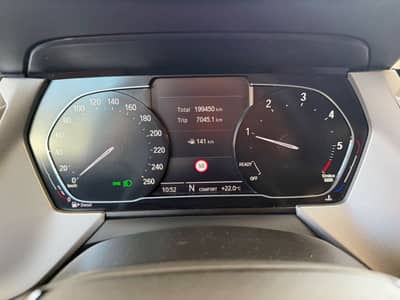 BMW 116 LiM. Advantage LED PDC — slika 18