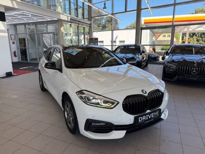 BMW 116 LiM. Advantage LED PDC — slika 4