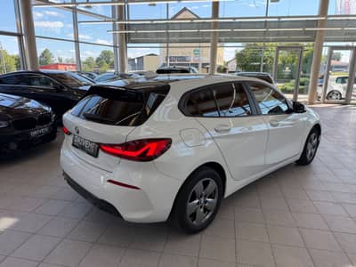 BMW 116 LiM. Advantage LED PDC — slika 8