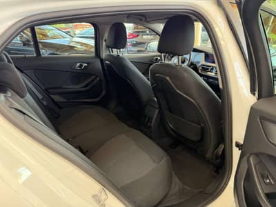 BMW 116 LiM. Advantage LED PDC — slika 24