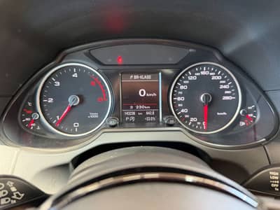 Audi Q5 2.0 TDI 140 kW quattro S-Line Pano ACC — slika 18