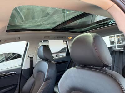 Audi Q5 2.0 TDI 140 kW quattro S-Line Pano ACC — slika 15