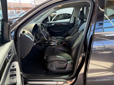 Audi Q5 2.0 TDI 140 kW quattro S-Line Pano ACC — slika 14