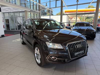 Audi Q5 2.0 TDI 140 kW quattro S-Line Pano ACC — slika 4