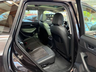 Audi Q5 2.0 TDI 140 kW quattro S-Line Pano ACC — slika 23