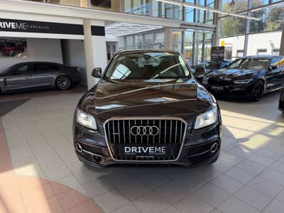 Audi Q5 2.0 TDI 140 kW quattro S-Line Pano ACC — slika 3