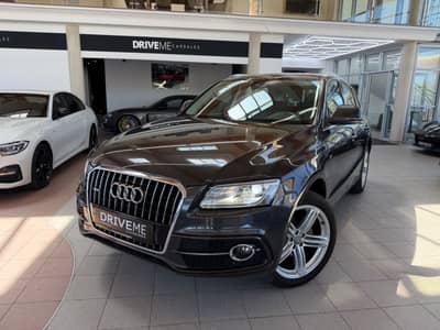 Audi Q5 2.0 TDI 140 kW quattro S-Line Pano ACC — slika 2