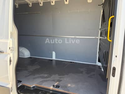 Volkswagen Crafter 35TDI*MAXI-HOCH-LANG*KLIMA*KAMERA*PDC!! — slika 22