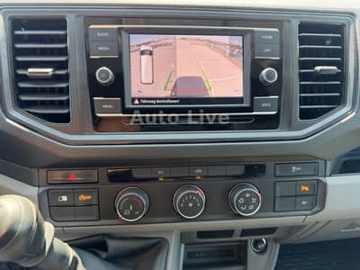 Volkswagen Crafter 35TDI*MAXI-HOCH-LANG*KLIMA*KAMERA*PDC!! — slika 10