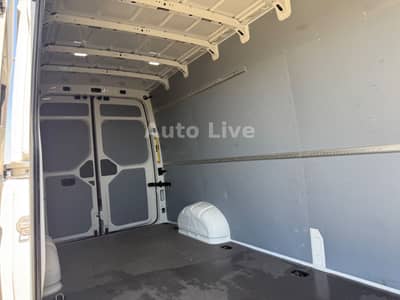 Volkswagen Crafter 35TDI*MAXI-HOCH-LANG*KLIMA*KAMERA*PDC!! — slika 21
