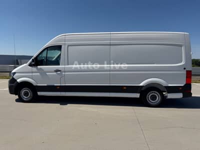 Volkswagen Crafter 35TDI*MAXI-HOCH-LANG*KLIMA*KAMERA*PDC!! — slika 2