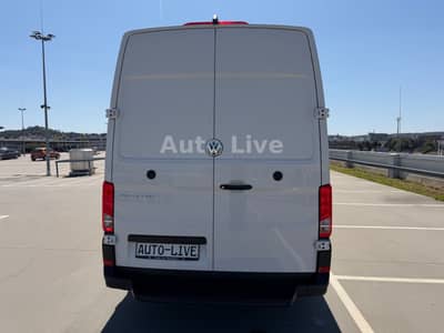 Volkswagen Crafter 35TDI*MAXI-HOCH-LANG*KLIMA*KAMERA*PDC!! — slika 4