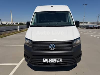Volkswagen Crafter 35TDI*MAXI-HOCH-LANG*KLIMA*KAMERA*PDC!! — slika 8