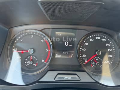 Volkswagen Crafter 35TDI*MAXI-HOCH-LANG*KLIMA*KAMERA*PDC!! — slika 9