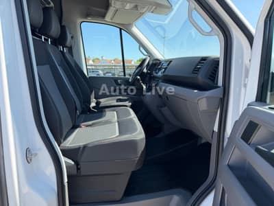 Volkswagen Crafter 35TDI*MAXI-HOCH-LANG*KLIMA*KAMERA*PDC!! — slika 20