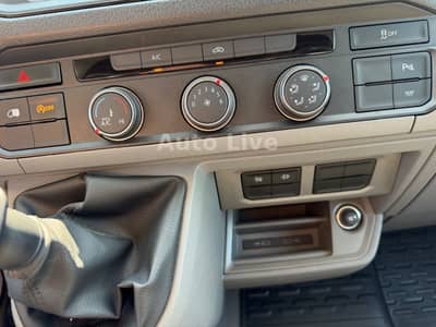 Volkswagen Crafter 35TDI*MAXI-HOCH-LANG*KLIMA*KAMERA*PDC!! — slika 14