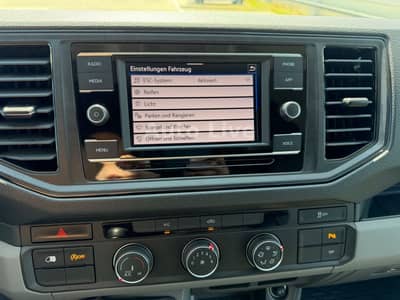 Volkswagen Crafter 35TDI*MAXI-HOCH-LANG*KLIMA*KAMERA*PDC!! — slika 16