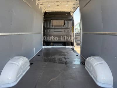 Volkswagen Crafter 35TDI*MAXI-HOCH-LANG*KLIMA*KAMERA*PDC!! — slika 23