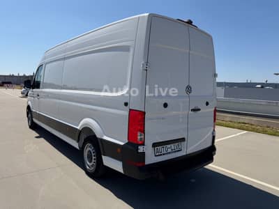 Volkswagen Crafter 35TDI*MAXI-HOCH-LANG*KLIMA*KAMERA*PDC!! — slika 3