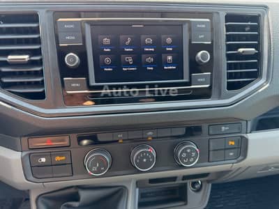 Volkswagen Crafter 35TDI*MAXI-HOCH-LANG*KLIMA*KAMERA*PDC!! — slika 13