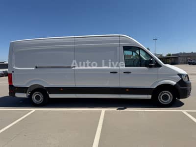 Volkswagen Crafter 35TDI*MAXI-HOCH-LANG*KLIMA*KAMERA*PDC!! — slika 6
