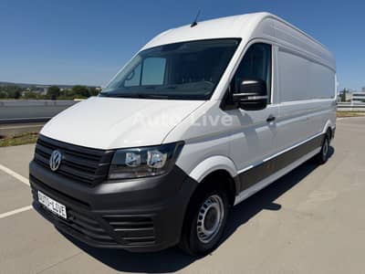 Volkswagen Crafter 35TDI*MAXI-HOCH-LANG*KLIMA*KAMERA*PDC!! — slika 1