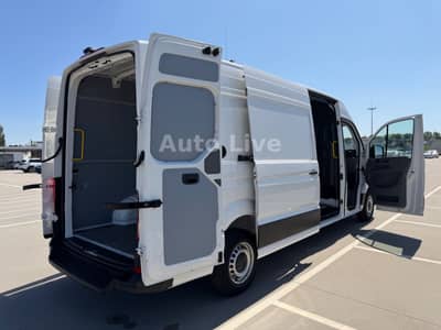 Volkswagen Crafter 35TDI*MAXI-HOCH-LANG*KLIMA*KAMERA*PDC!! — slika 26