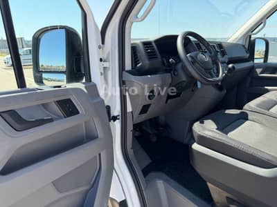 Volkswagen Crafter 35TDI*MAXI-HOCH-LANG*KLIMA*KAMERA*PDC!! — slika 19