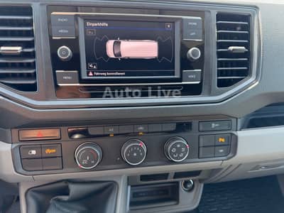 Volkswagen Crafter 35TDI*MAXI-HOCH-LANG*KLIMA*KAMERA*PDC!! — slika 11